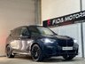 USED 2019 19 BMW X5 3.0 30d M Sport SUV 5dr Diesel Auto xDrive Euro 6 (s/s) (265 ps) SKY LOUNGE SUN ROOF+360 CAM