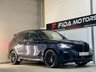 USED 2019 19 BMW X5 3.0 30d M Sport SUV 5dr Diesel Auto xDrive Euro 6 (s/s) (265 ps) SKY LOUNGE SUN ROOF+360 CAM