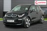 USED 2021 21 BMW I3 42.2kWh Hatchback 5dr Electric Auto (170 ps) 10in Satellite Navigation Display, Apple CarPlay, 5in Digital Cockpit Screen, Heated Front Seats, DAB / Bluetooth / USB 10in Satellite Navigation Display, Apple CarPlay, 5in Digital Cockpit Screen, Heated Front Seats, DAB / Bluetooth / USB