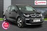 USED 2021 21 BMW I3 42.2kWh Hatchback 5dr Electric Auto (170 ps) 10in Satellite Navigation Display, Apple CarPlay, 5in Digital Cockpit Screen, Heated Front Seats, DAB / Bluetooth / USB 10in Satellite Navigation Display, Apple CarPlay, 5in Digital Cockpit Screen, Heated Front Seats, DAB / Bluetooth / USB