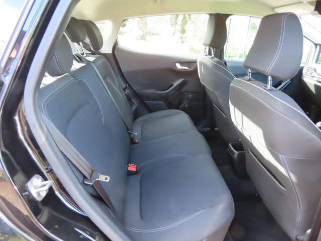 2018 FORD FIESTA - Photo 9