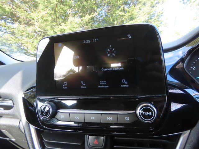 2018 FORD FIESTA - Photo 10