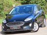 USED 2018 18 FORD FIESTA 1.0T EcoBoost Zetec Hatchback 5dr Petrol Manual Euro 6 (s/s) (100 ps) JUST ARRIVED CALL FOR DETAILS!