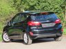 USED 2018 18 FORD FIESTA 1.0T EcoBoost Zetec Hatchback 5dr Petrol Manual Euro 6 (s/s) (100 ps) JUST ARRIVED CALL FOR DETAILS!