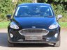 USED 2018 18 FORD FIESTA 1.0T EcoBoost Zetec Hatchback 5dr Petrol Manual Euro 6 (s/s) (100 ps) JUST ARRIVED CALL FOR DETAILS!