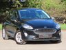 USED 2018 18 FORD FIESTA 1.0T EcoBoost Zetec Hatchback 5dr Petrol Manual Euro 6 (s/s) (100 ps) JUST ARRIVED CALL FOR DETAILS!