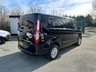 USED 2021 21 FORD TRANSIT CUSTOM 2.0 280 EcoBlue Limited Panel Van 5dr Diesel Manual L1 H1 Euro 6 (s/s) (130 ps) 