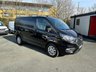USED 2021 21 FORD TRANSIT CUSTOM 2.0 280 EcoBlue Limited Panel Van 5dr Diesel Manual L1 H1 Euro 6 (s/s) (130 ps) 