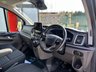 USED 2021 21 FORD TRANSIT CUSTOM 2.0 280 EcoBlue Limited Panel Van 5dr Diesel Manual L1 H1 Euro 6 (s/s) (130 ps) 