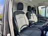 USED 2021 21 FORD TRANSIT CUSTOM 2.0 280 EcoBlue Limited Panel Van 5dr Diesel Manual L1 H1 Euro 6 (s/s) (130 ps) 