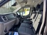 USED 2021 21 FORD TRANSIT CUSTOM 2.0 280 EcoBlue Limited Panel Van 5dr Diesel Manual L1 H1 Euro 6 (s/s) (130 ps) 