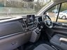 USED 2021 21 FORD TRANSIT CUSTOM 2.0 280 EcoBlue Limited Panel Van 5dr Diesel Manual L1 H1 Euro 6 (s/s) (130 ps) 