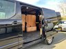USED 2021 21 FORD TRANSIT CUSTOM 2.0 280 EcoBlue Limited Panel Van 5dr Diesel Manual L1 H1 Euro 6 (s/s) (130 ps) 