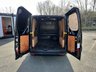 USED 2021 21 FORD TRANSIT CUSTOM 2.0 280 EcoBlue Limited Panel Van 5dr Diesel Manual L1 H1 Euro 6 (s/s) (130 ps) 