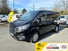 USED 2021 21 FORD TRANSIT CUSTOM 2.0 280 EcoBlue Limited Panel Van 5dr Diesel Manual L1 H1 Euro 6 (s/s) (130 ps) 
