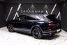 USED 2023 BENTLEY BENTAYGA 3.0 TFSi V6 S SUV 5dr Petrol Plug-in Hybrid Auto 4WD Euro 6 (s/s) 18kWh (462 ps) BLACK SAPHIRE,22"ALLOYS