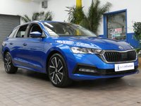 USED 2021 71 SKODA OCTAVIA 1.4 TSI iV 13kWh SE Technology Estate 5dr Petrol Plug-in Hybrid DSG Euro 6 (s/s) (204 ps) SAT NAV ANDROID APPLE CARPLAY CRUISE CONTROL PARKING SENSORS 1 OWNER EXCELLENT SERVICE HISTORY WARRANTY