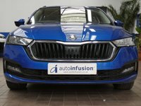 USED 2021 71 SKODA OCTAVIA 1.4 TSI iV 13kWh SE Technology Estate 5dr Petrol Plug-in Hybrid DSG Euro 6 (s/s) (204 ps) SAT NAV ANDROID APPLE CARPLAY CRUISE CONTROL PARKING SENSORS 1 OWNER EXCELLENT SERVICE HISTORY WARRANTY