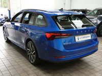 USED 2021 71 SKODA OCTAVIA 1.4 TSI iV 13kWh SE Technology Estate 5dr Petrol Plug-in Hybrid DSG Euro 6 (s/s) (204 ps) SAT NAV ANDROID APPLE CARPLAY CRUISE CONTROL PARKING SENSORS 1 OWNER EXCELLENT SERVICE HISTORY WARRANTY