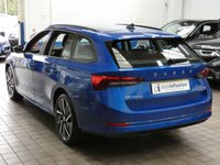USED 2021 71 SKODA OCTAVIA 1.4 TSI iV 13kWh SE Technology Estate 5dr Petrol Plug-in Hybrid DSG Euro 6 (s/s) (204 ps) SAT NAV ANDROID APPLE CARPLAY CRUISE CONTROL PARKING SENSORS 1 OWNER EXCELLENT SERVICE HISTORY WARRANTY