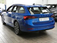 USED 2021 71 SKODA OCTAVIA 1.4 TSI iV 13kWh SE Technology Estate 5dr Petrol Plug-in Hybrid DSG Euro 6 (s/s) (204 ps) SAT NAV ANDROID APPLE CARPLAY CRUISE CONTROL PARKING SENSORS 1 OWNER EXCELLENT SERVICE HISTORY WARRANTY
