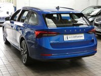 USED 2021 71 SKODA OCTAVIA 1.4 TSI iV 13kWh SE Technology Estate 5dr Petrol Plug-in Hybrid DSG Euro 6 (s/s) (204 ps) SAT NAV ANDROID APPLE CARPLAY CRUISE CONTROL PARKING SENSORS 1 OWNER EXCELLENT SERVICE HISTORY WARRANTY
