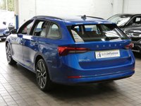 USED 2021 71 SKODA OCTAVIA 1.4 TSI iV 13kWh SE Technology Estate 5dr Petrol Plug-in Hybrid DSG Euro 6 (s/s) (204 ps) SAT NAV ANDROID APPLE CARPLAY CRUISE CONTROL PARKING SENSORS 1 OWNER EXCELLENT SERVICE HISTORY WARRANTY