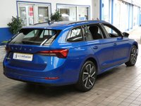 USED 2021 71 SKODA OCTAVIA 1.4 TSI iV 13kWh SE Technology Estate 5dr Petrol Plug-in Hybrid DSG Euro 6 (s/s) (204 ps) SAT NAV ANDROID APPLE CARPLAY CRUISE CONTROL PARKING SENSORS 1 OWNER EXCELLENT SERVICE HISTORY WARRANTY