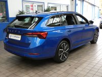 USED 2021 71 SKODA OCTAVIA 1.4 TSI iV 13kWh SE Technology Estate 5dr Petrol Plug-in Hybrid DSG Euro 6 (s/s) (204 ps) SAT NAV ANDROID APPLE CARPLAY CRUISE CONTROL PARKING SENSORS 1 OWNER EXCELLENT SERVICE HISTORY WARRANTY