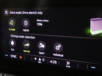 USED 2021 71 SKODA OCTAVIA 1.4 TSI iV 13kWh SE Technology Estate 5dr Petrol Plug-in Hybrid DSG Euro 6 (s/s) (204 ps) SAT NAV ANDROID APPLE CARPLAY CRUISE CONTROL PARKING SENSORS 1 OWNER EXCELLENT SERVICE HISTORY WARRANTY