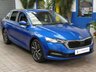 USED 2021 71 SKODA OCTAVIA 1.4 TSI iV 13kWh SE Technology Estate 5dr Petrol Plug-in Hybrid DSG Euro 6 (s/s) (204 ps) SAT NAV ANDROID APPLE CARPLAY CRUISE CONTROL PARKING SENSORS 1 OWNER EXCELLENT SERVICE HISTORY WARRANTY