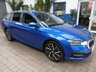 USED 2021 71 SKODA OCTAVIA 1.4 TSI iV 13kWh SE Technology Estate 5dr Petrol Plug-in Hybrid DSG Euro 6 (s/s) (204 ps) SAT NAV ANDROID APPLE CARPLAY CRUISE CONTROL PARKING SENSORS 1 OWNER EXCELLENT SERVICE HISTORY WARRANTY