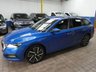 USED 2021 71 SKODA OCTAVIA 1.4 TSI iV 13kWh SE Technology Estate 5dr Petrol Plug-in Hybrid DSG Euro 6 (s/s) (204 ps) SAT NAV ANDROID APPLE CARPLAY CRUISE CONTROL PARKING SENSORS 1 OWNER EXCELLENT SERVICE HISTORY WARRANTY