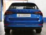 USED 2021 71 SKODA OCTAVIA 1.4 TSI iV 13kWh SE Technology Estate 5dr Petrol Plug-in Hybrid DSG Euro 6 (s/s) (204 ps) SAT NAV ANDROID APPLE CARPLAY CRUISE CONTROL PARKING SENSORS 1 OWNER EXCELLENT SERVICE HISTORY WARRANTY