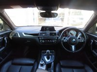 USED 2018 18 BMW 1 SERIES 3.0 M140i Shadow Edition Hatchback 5dr Petrol Auto Euro 6 (s/s) (340 ps) FULL SERVICE HISTORY.