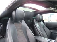 USED 2017 67 MERCEDES-BENZ E-CLASS 2.0 E220d AMG Line (Premium) Coupe 2dr Diesel G-Tronic+ Euro 6 (s/s) (194 ps) NEW MOT