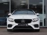USED 2017 67 MERCEDES-BENZ E-CLASS 2.0 E220d AMG Line (Premium) Coupe 2dr Diesel G-Tronic+ Euro 6 (s/s) (194 ps) NEW MOT