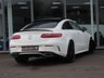 USED 2017 67 MERCEDES-BENZ E-CLASS 2.0 E220d AMG Line (Premium) Coupe 2dr Diesel G-Tronic+ Euro 6 (s/s) (194 ps) NEW MOT
