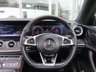 USED 2017 67 MERCEDES-BENZ E-CLASS 2.0 E220d AMG Line (Premium) Coupe 2dr Diesel G-Tronic+ Euro 6 (s/s) (194 ps) NEW MOT