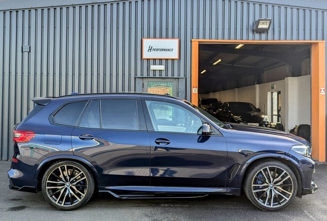 2020 BMW X5 - Photo 6