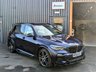 USED 2020 69 BMW X5 3.0 30d M Sport SUV 5dr Diesel Auto xDrive Euro 6 (s/s) (265 ps) 