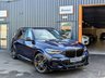 USED 2020 69 BMW X5 3.0 30d M Sport SUV 5dr Diesel Auto xDrive Euro 6 (s/s) (265 ps) 