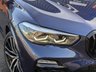 USED 2020 69 BMW X5 3.0 30d M Sport SUV 5dr Diesel Auto xDrive Euro 6 (s/s) (265 ps) 