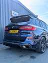 USED 2020 69 BMW X5 3.0 30d M Sport SUV 5dr Diesel Auto xDrive Euro 6 (s/s) (265 ps) 