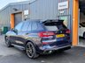 USED 2020 69 BMW X5 3.0 30d M Sport SUV 5dr Diesel Auto xDrive Euro 6 (s/s) (265 ps) 