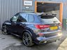 USED 2020 69 BMW X5 3.0 30d M Sport SUV 5dr Diesel Auto xDrive Euro 6 (s/s) (265 ps) 