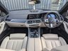 USED 2020 69 BMW X5 3.0 30d M Sport SUV 5dr Diesel Auto xDrive Euro 6 (s/s) (265 ps) 