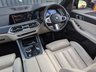 USED 2020 69 BMW X5 3.0 30d M Sport SUV 5dr Diesel Auto xDrive Euro 6 (s/s) (265 ps) 