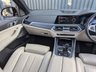 USED 2020 69 BMW X5 3.0 30d M Sport SUV 5dr Diesel Auto xDrive Euro 6 (s/s) (265 ps) 