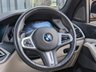USED 2020 69 BMW X5 3.0 30d M Sport SUV 5dr Diesel Auto xDrive Euro 6 (s/s) (265 ps) 